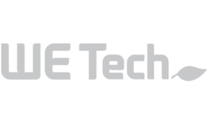 WeTech logo
