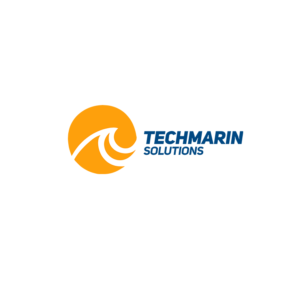 TechMarin Solutions logo