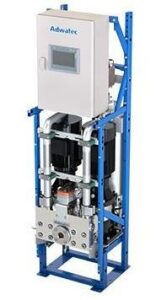 Adwatec two pump water cooling station
