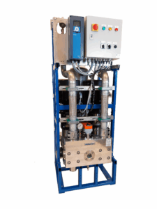 Cooling device CCE204R