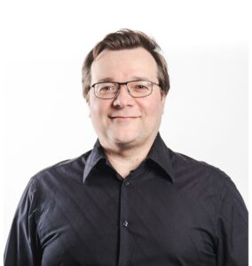 Harri Kivimäki
