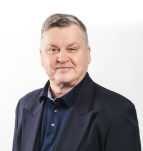 Ismo Lehtonen