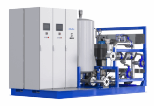 Adwatec L series cooling station