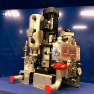 Water cooling station CCE36/56