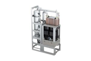 M-series cooling station
