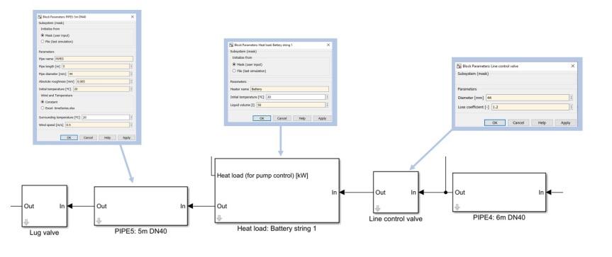 Cooling system optimization with simulation model - Adwatec