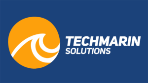 TechMarin solutions logo