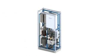 Adwatec water cooling station