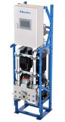 C series water cooling station