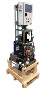 CCE56 cooling station