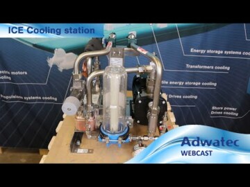 Adwatec Webcast 23: The ICE Cooling station