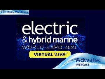 Adwatec Webcast 10: E&H Marine World Expo