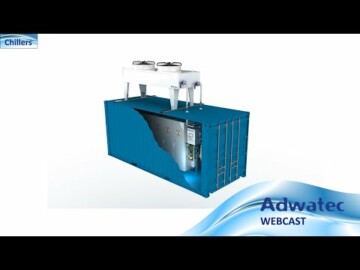 Adwatec Webcast 11: Chillers