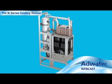 Adwatec Webcast 19: The M Series Cooling Station